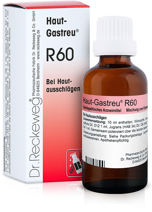 Imo r60 gocce 22ml