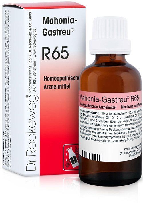 Imo r65 gocce 22ml