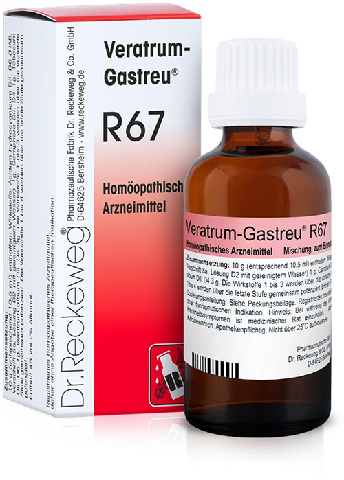 Imo r67 gocce 22ml