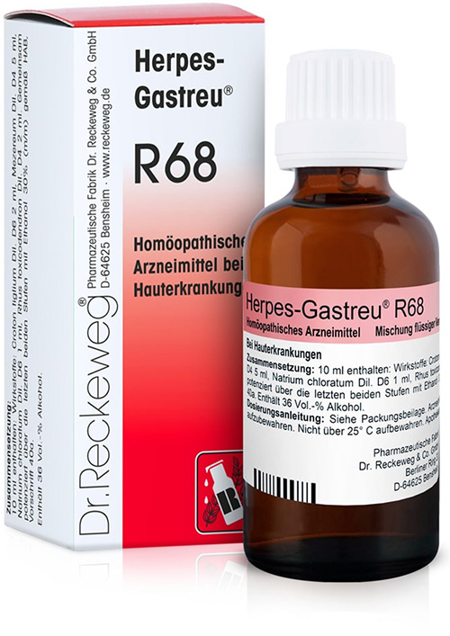 Imo r68 gocce 22ml