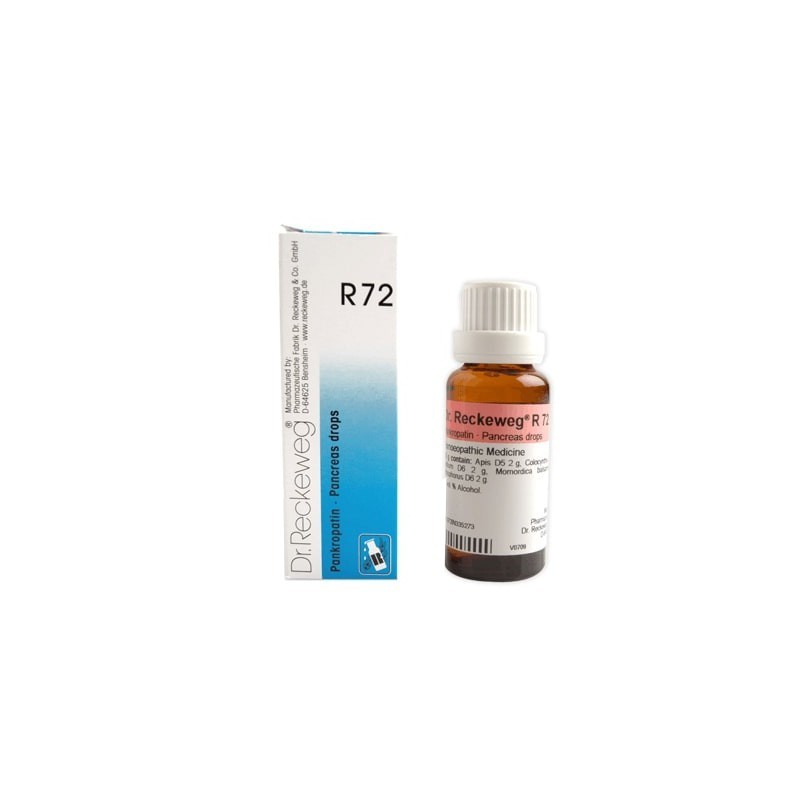 Imo r72 gocce 22ml