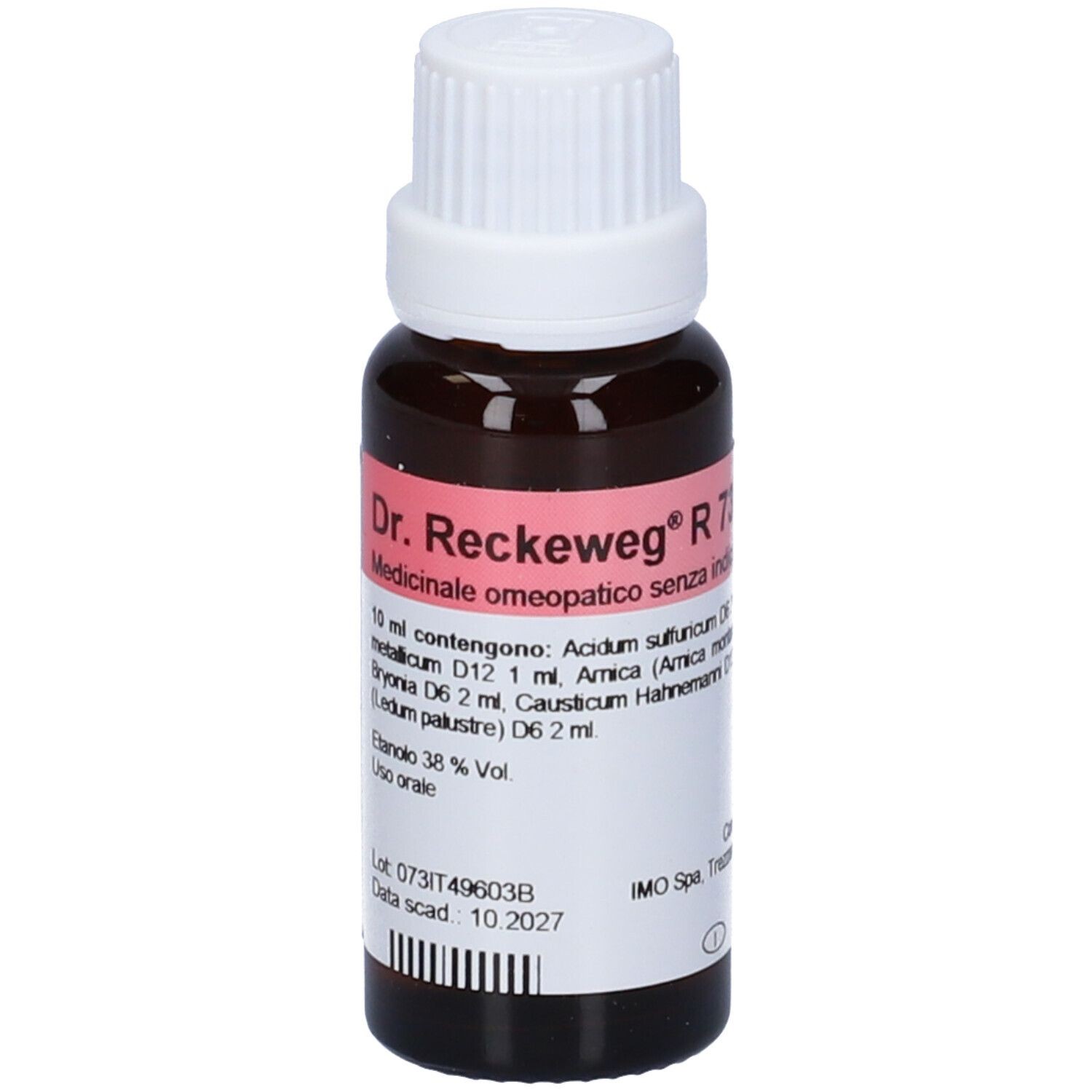 Imo r73 gocce 22ml