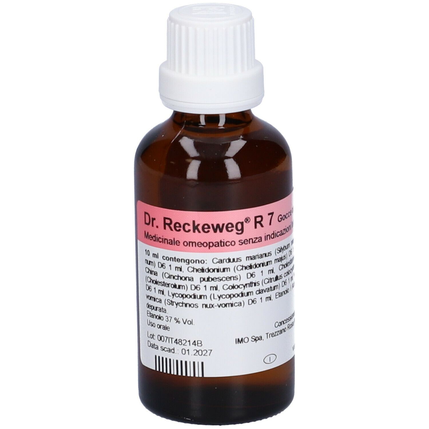 Imo r 7 gocce 50ml