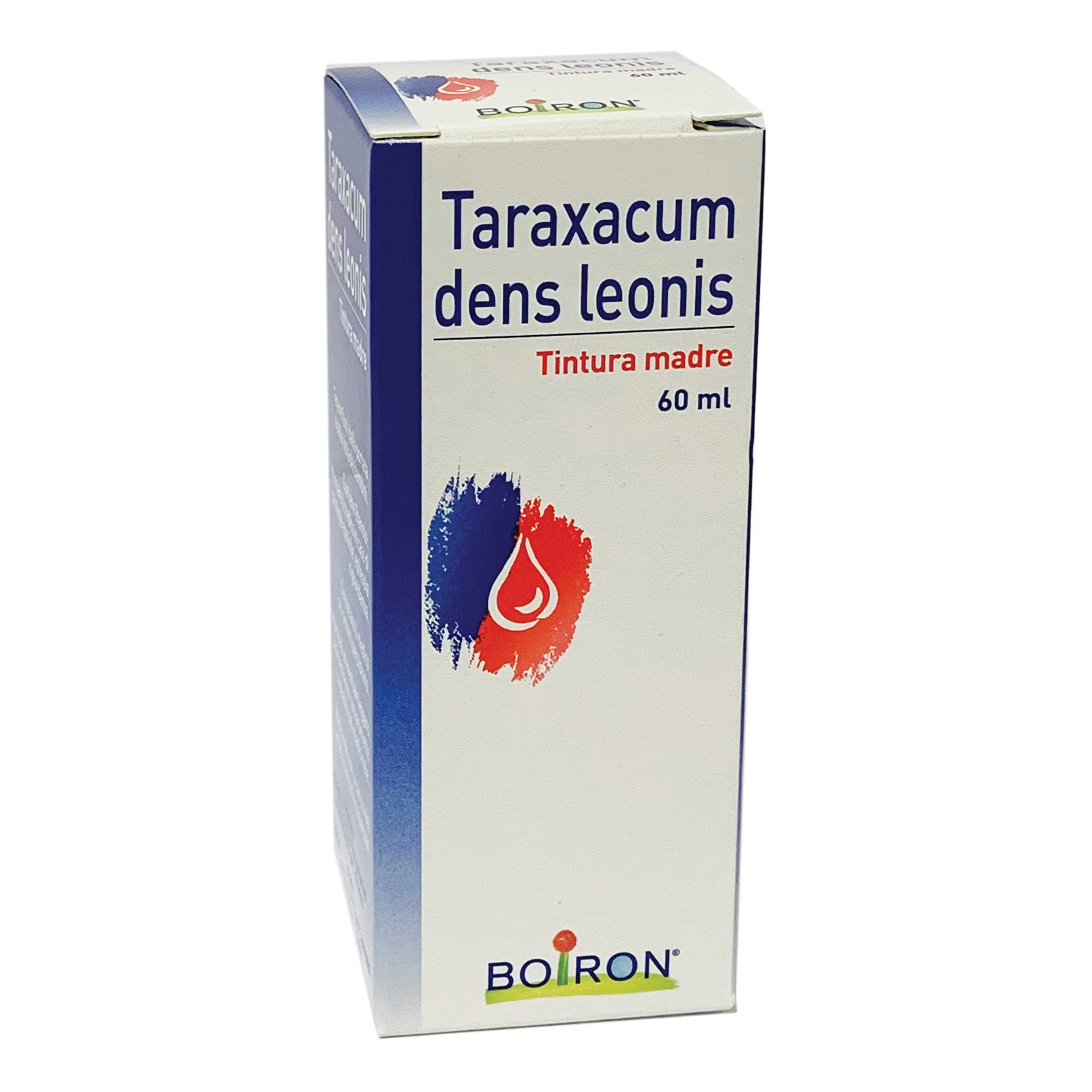 Bo.taraxacum tm 60ml