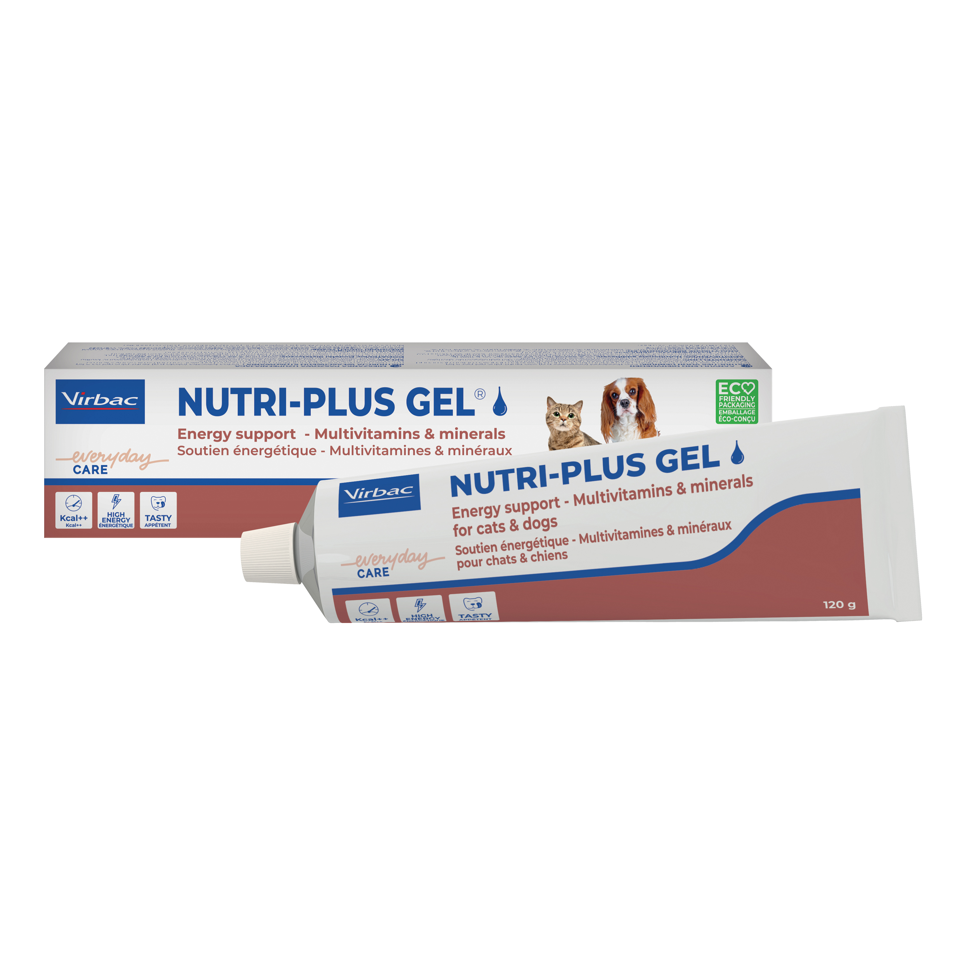 Nutriplus Gel 120 Gr