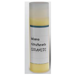Lfp capelli balsamo ristrutturante ceram 200 ml