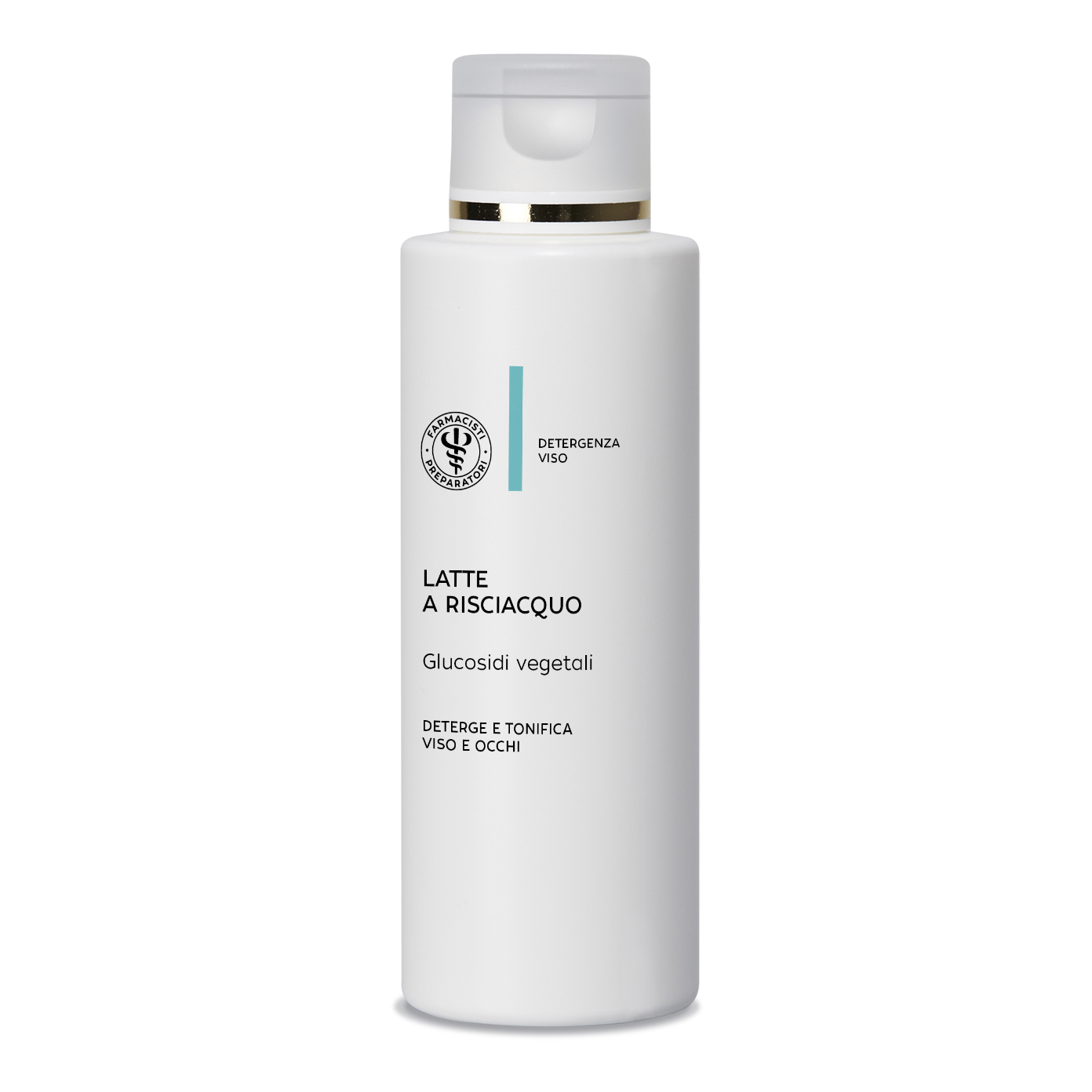 Lfp latte risc viso occhi200ml