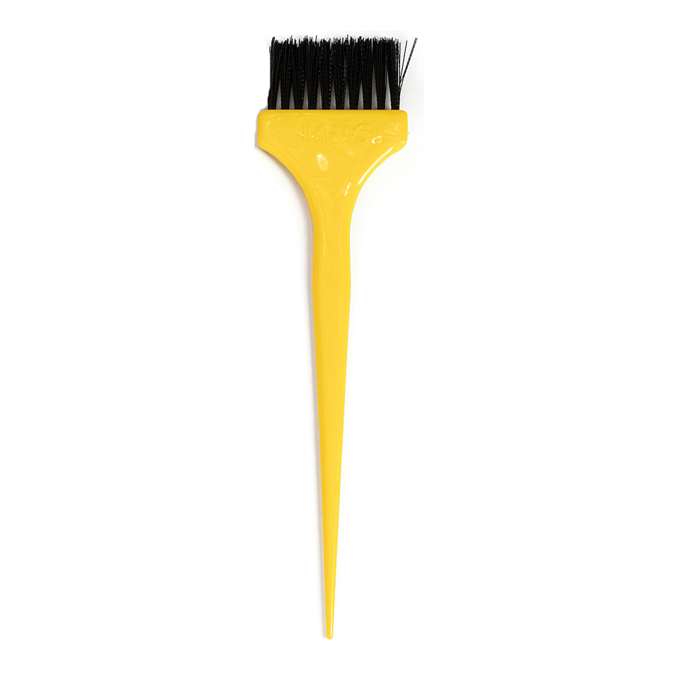 Sanotint pennello piatto per tinta