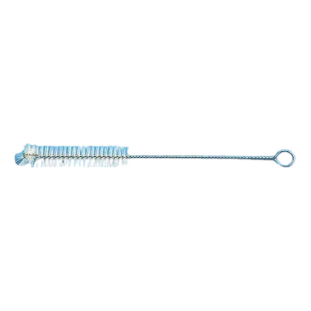 Spazzolino in nylon per cannule tracheali diametro 8mm