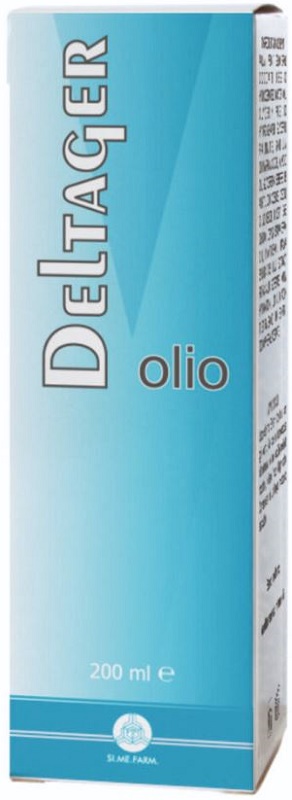 olio bagno
