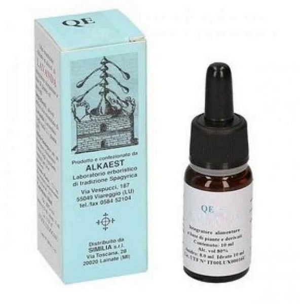 Qe20 timo 10ml