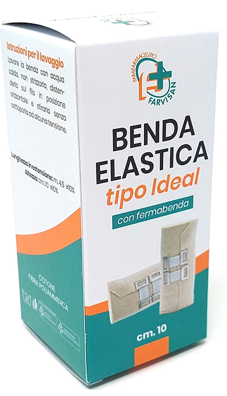 Benda ideal el 10cm farvisan