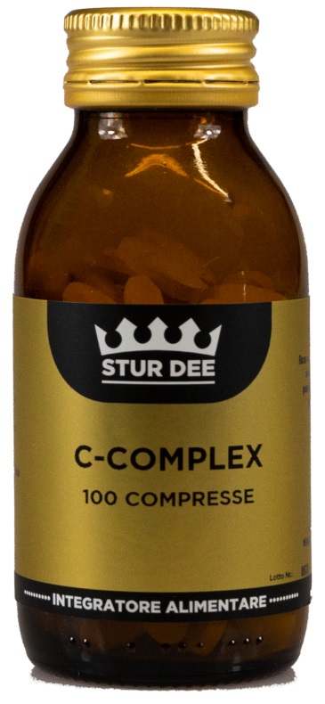 C complex c 500 100 tavolette
