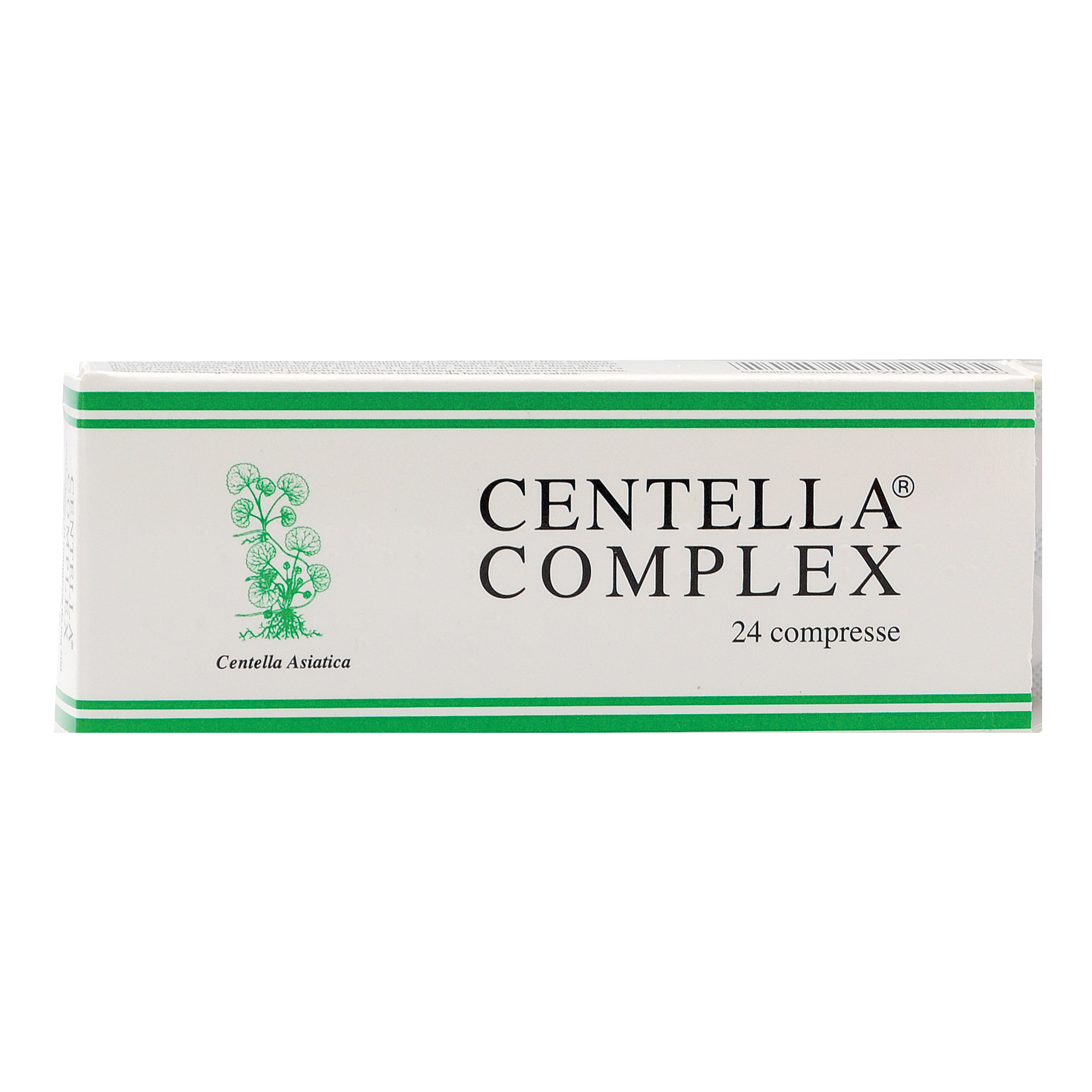 Centella Complex 24compresse