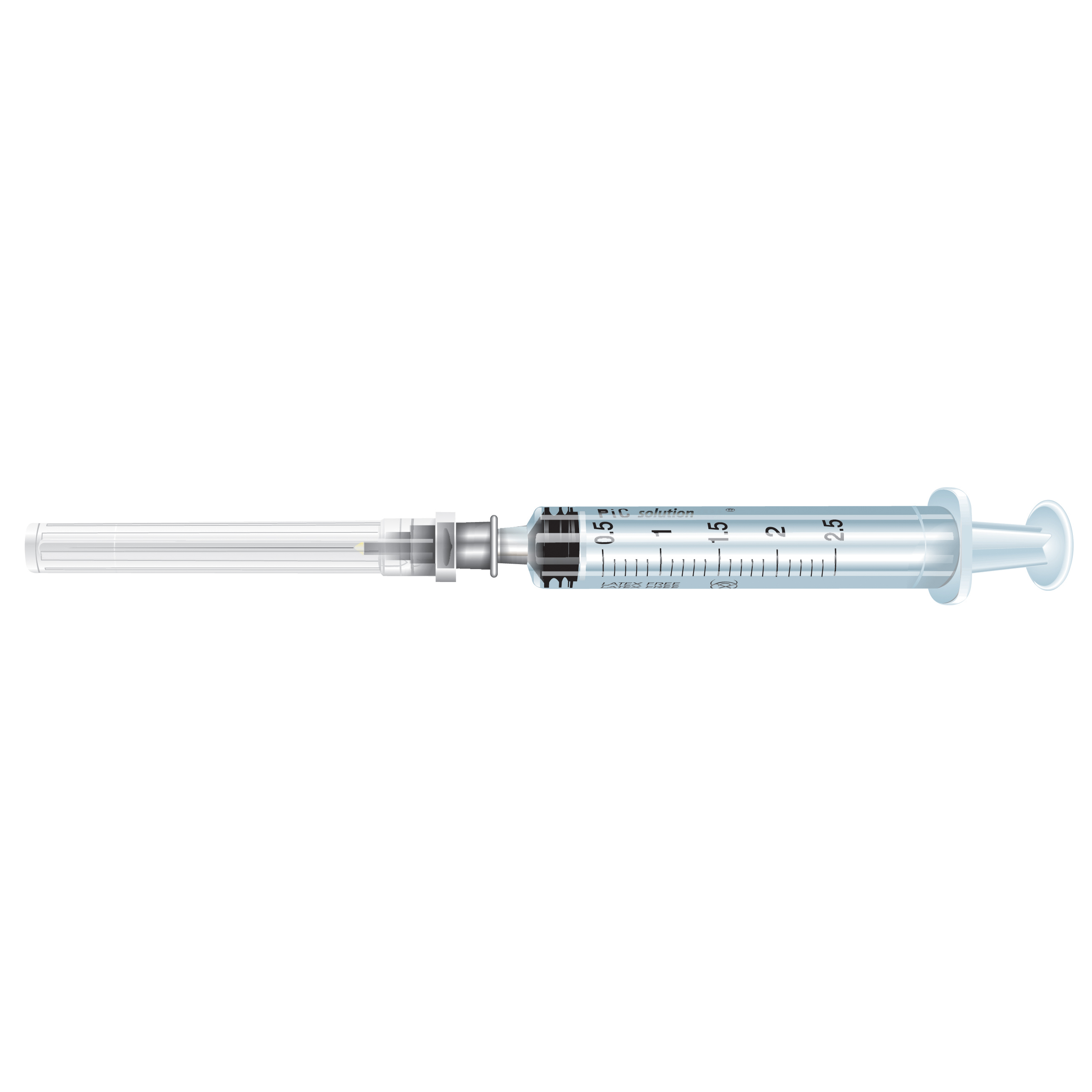 Sir Pic 20ml G21x1,5 Ecc 1 Pezzo
