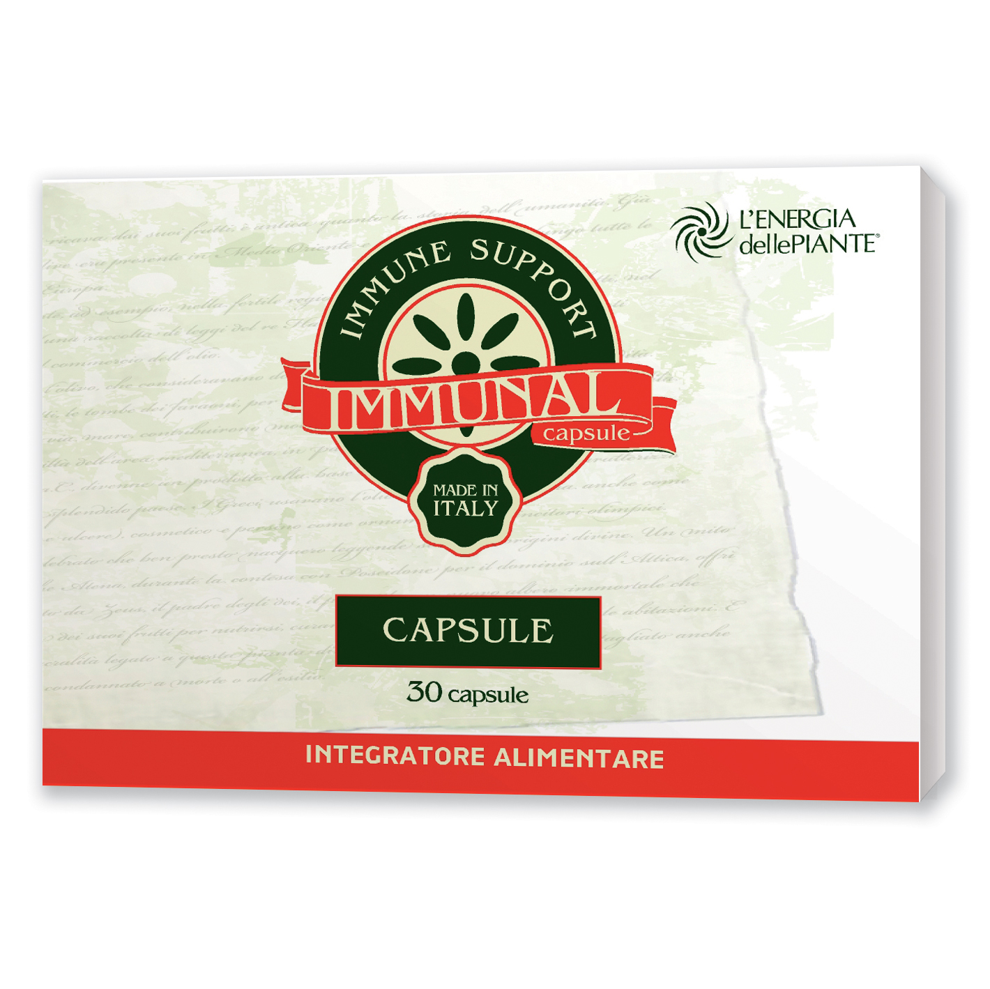 Immunal 30 capsule