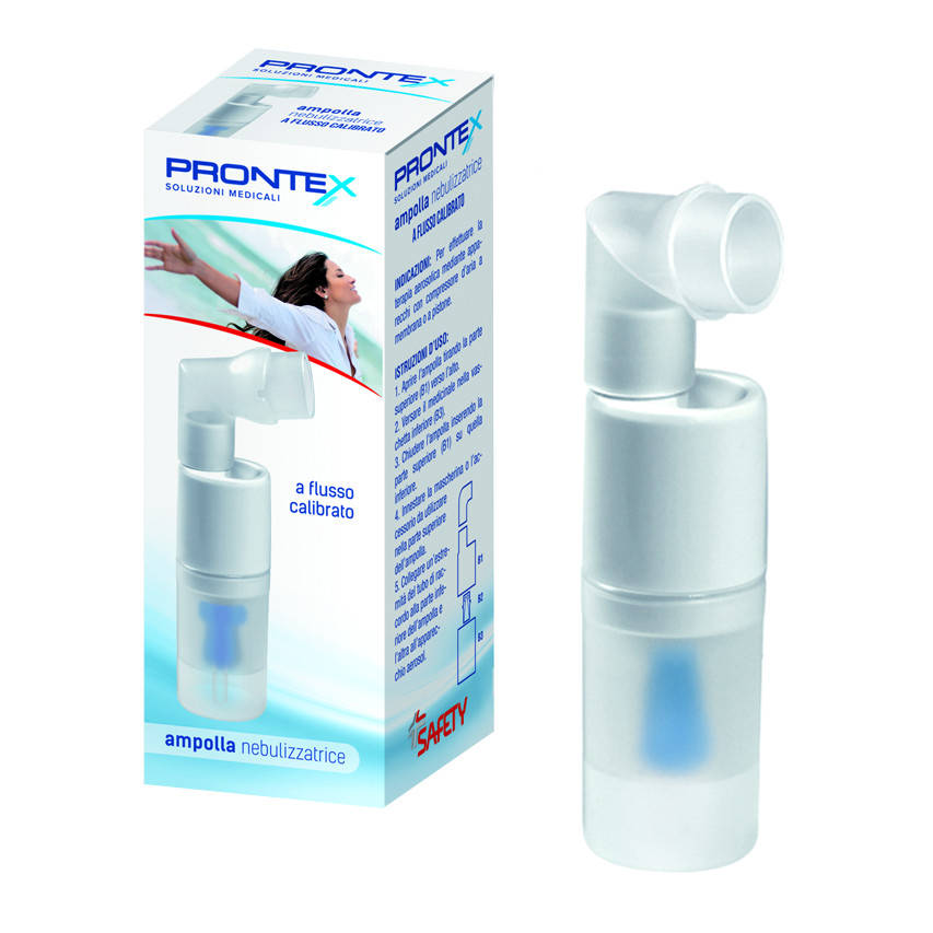Ampolla pl -tipo rapid safety