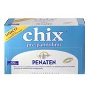 Penaten chix prepannolini 100 pezzi