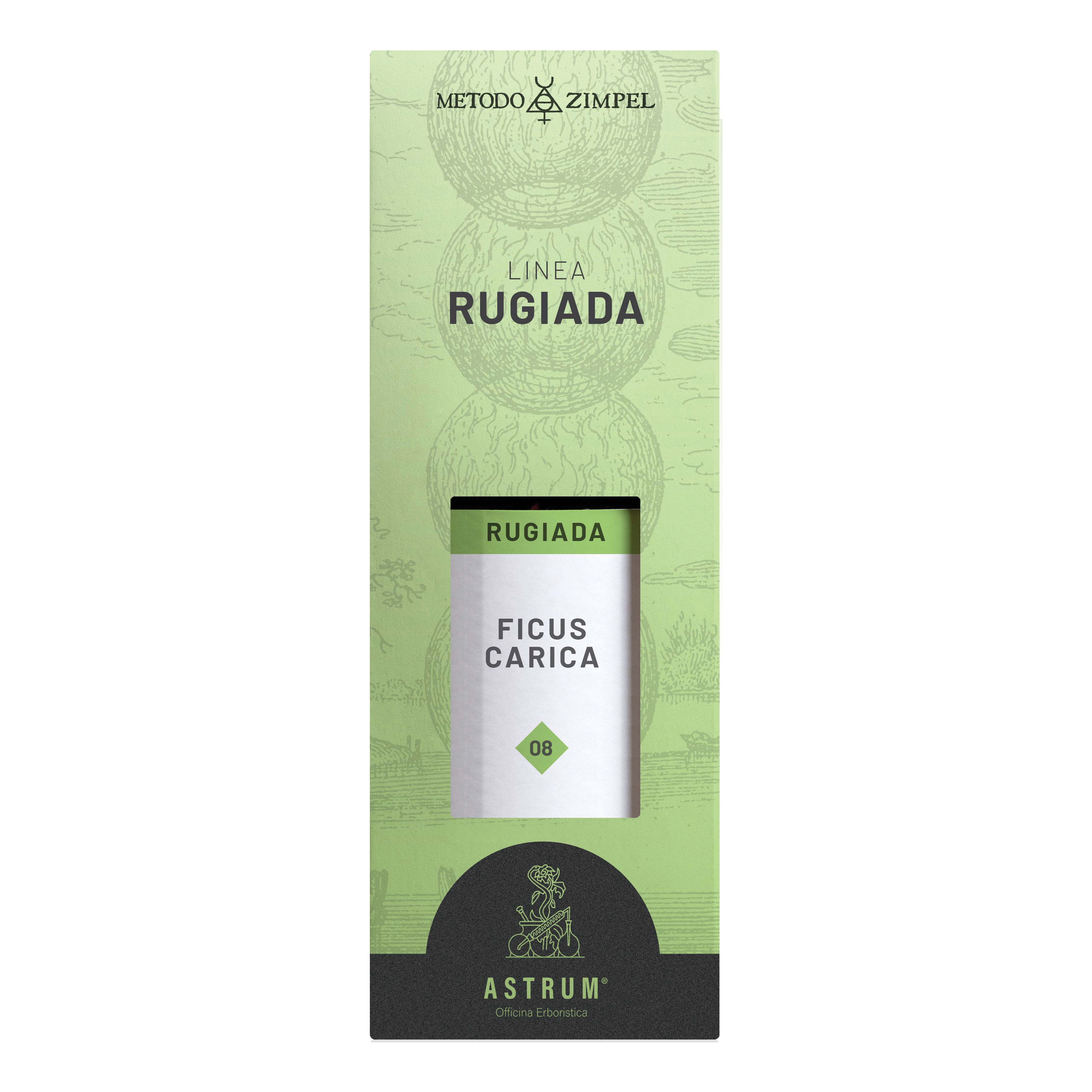 Fucus astrum rugiada 50 ml