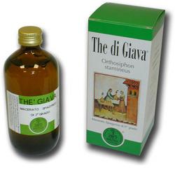 The di giava 250ml solgar