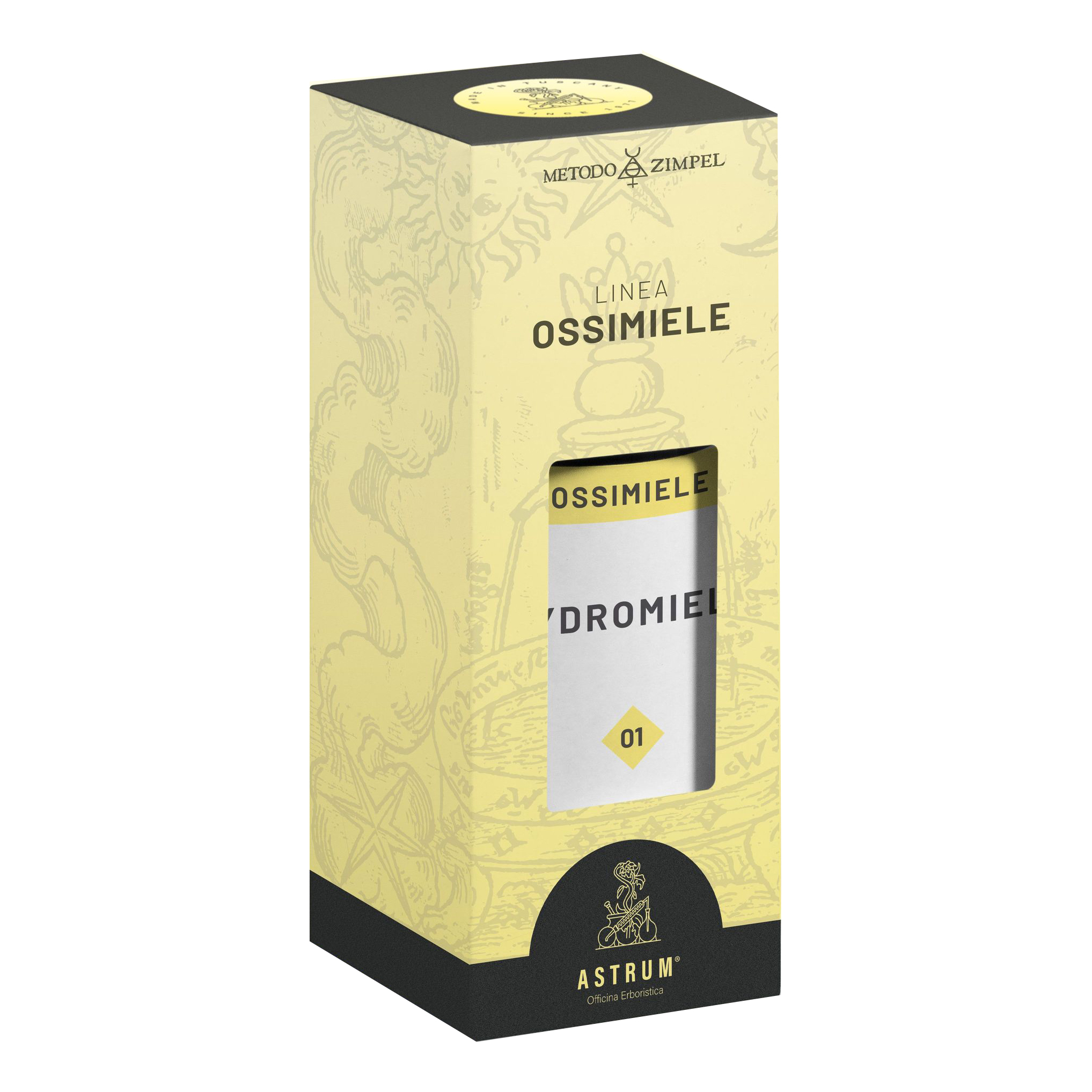 Hydromiele 250 ml