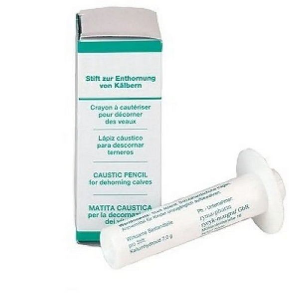 Cornastic Matita Caustica