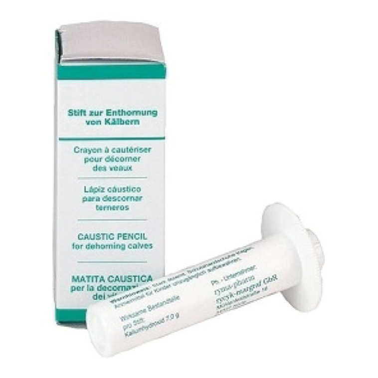 Caustic Pencil Matita Cauterizzante