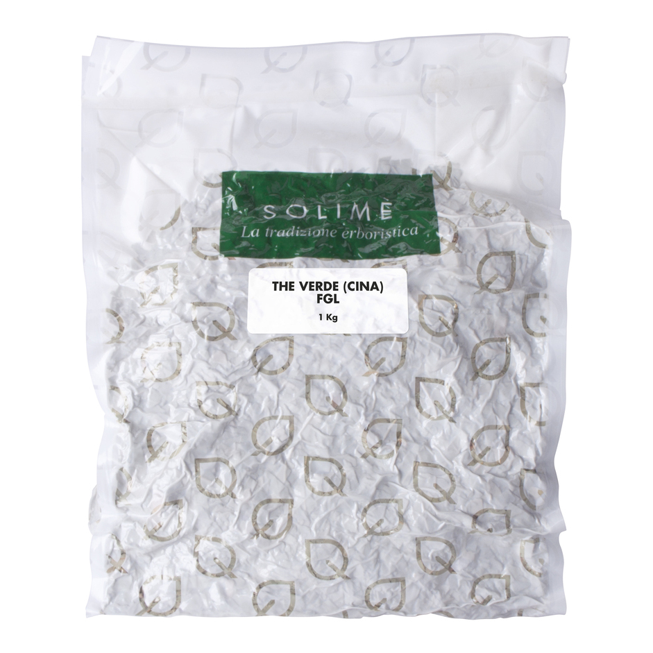 The verde fgl monde 1kg