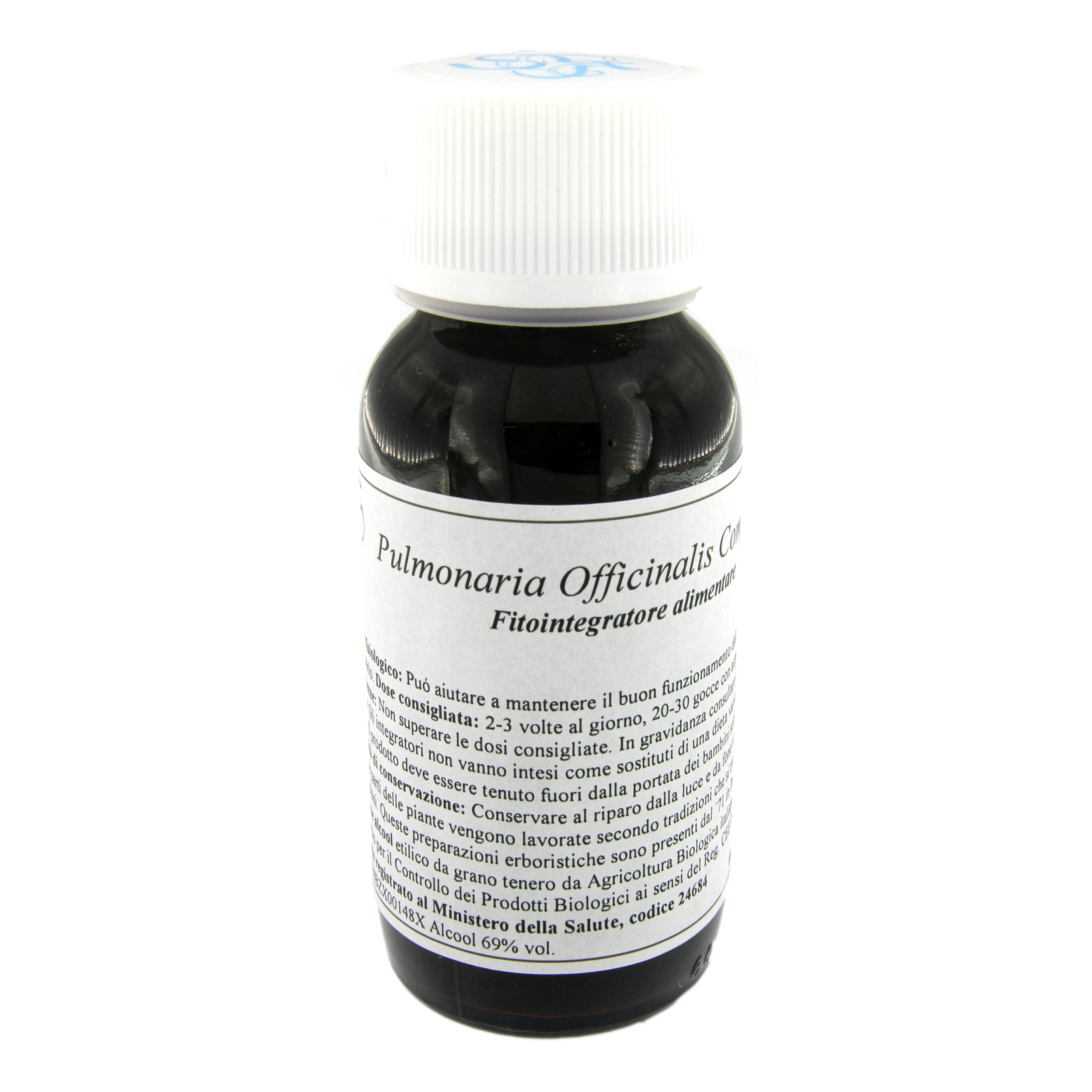 Lvs 84c pulmonaria officinalis compositum