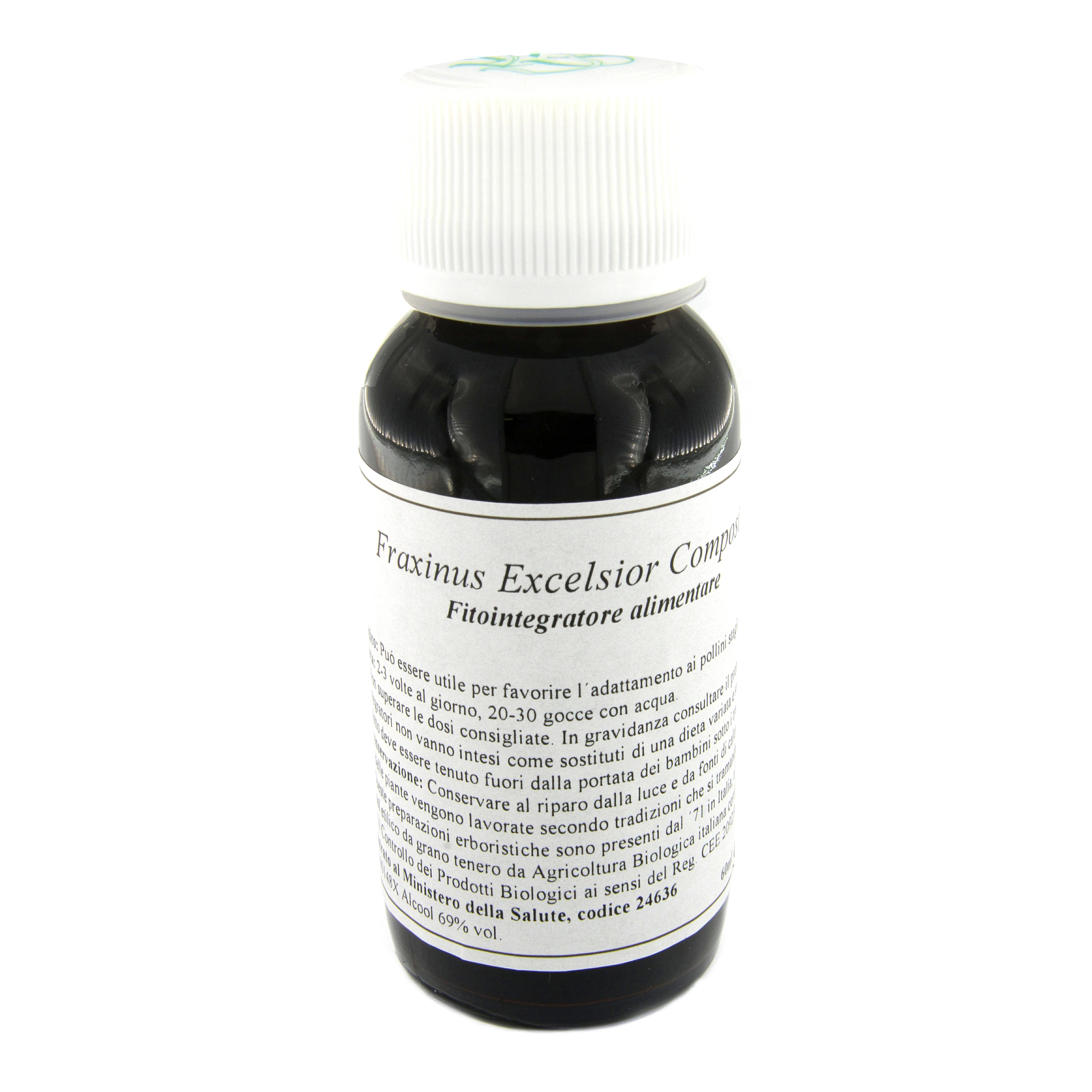 Lvs 22n fraxinus exc.comp.