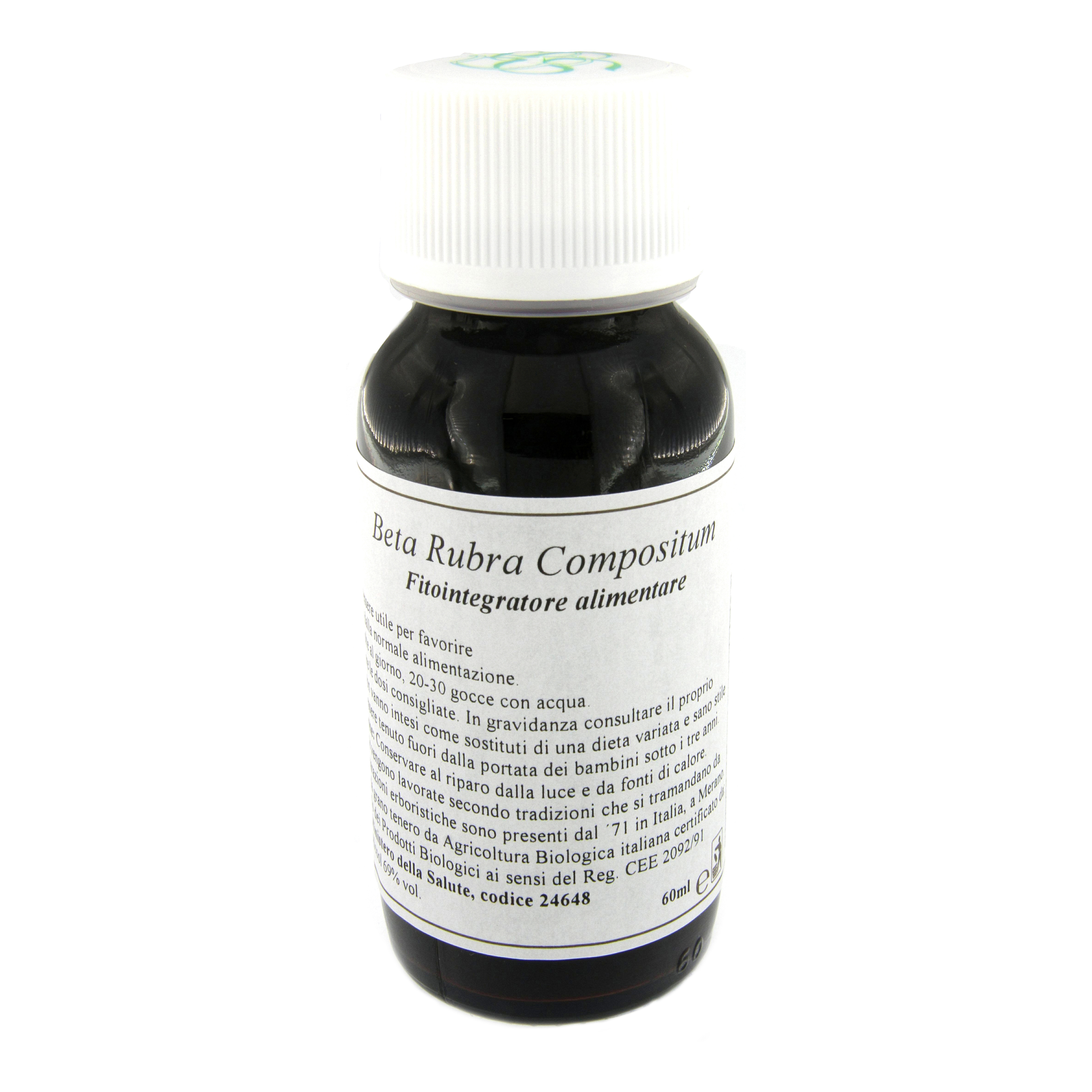 Lvs 34n beta rubra comp.