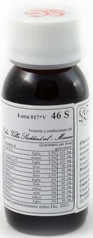 Lvs 46s vitex agnus cast.comp.