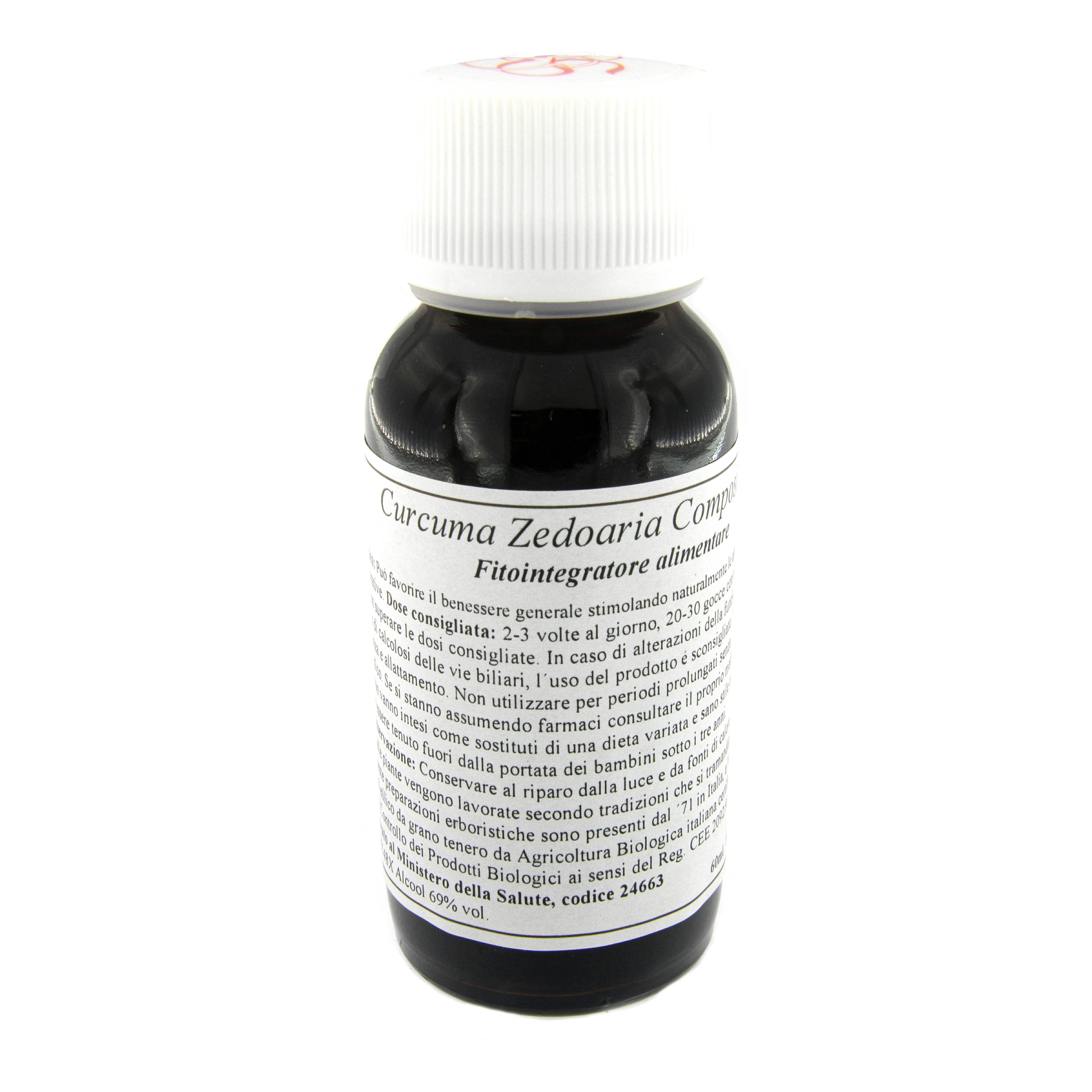 Lvs 55s curcuma zedoaria comp.