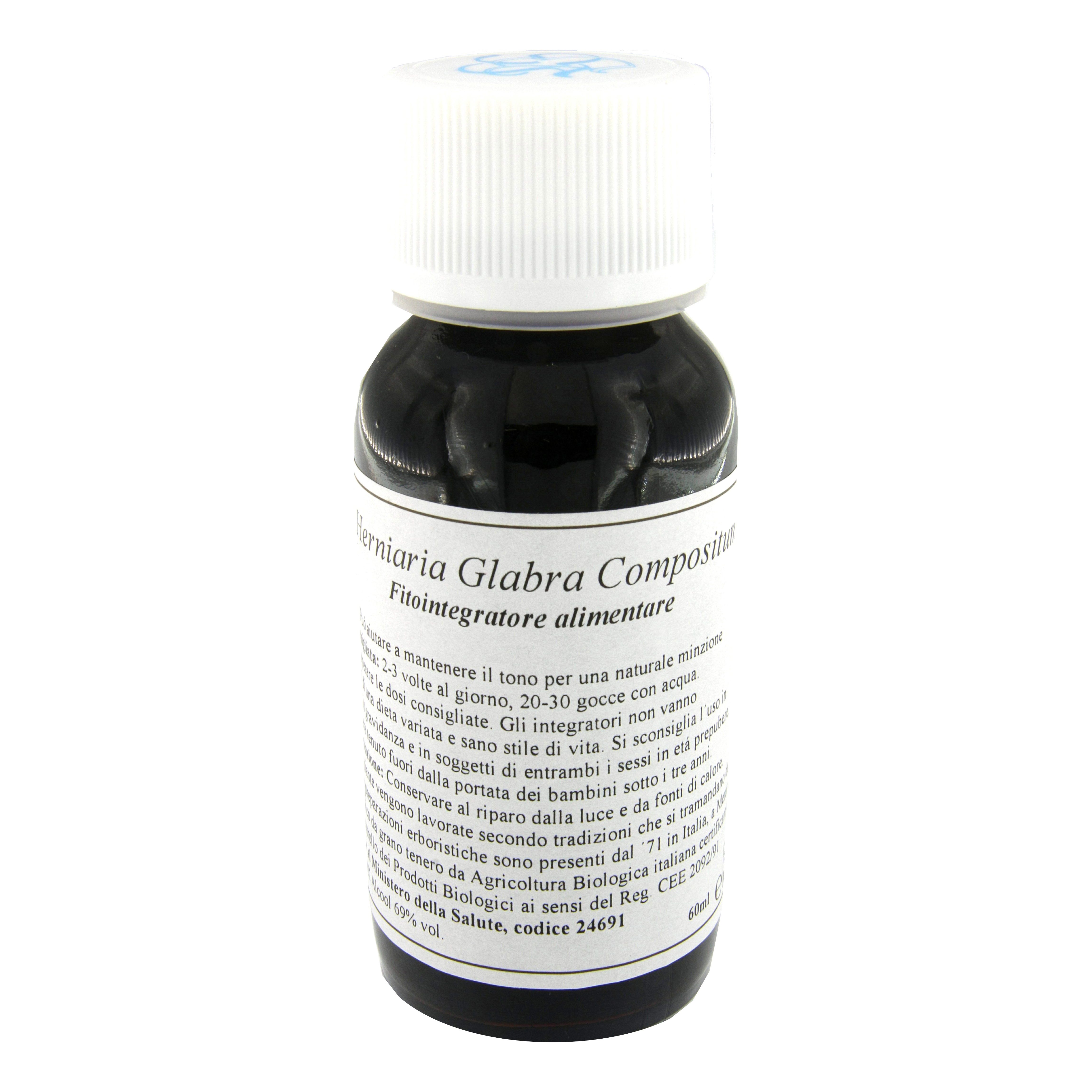 Lvs 92c herniaria glabra compositum