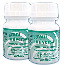 Grani universali 30 g