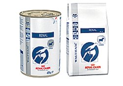 Royal Canin Cane Renal 14 Kg-image