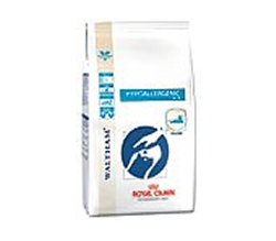 Royal Canin Gatto Hypoallergenic 2,5 Kg