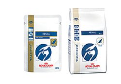 Royal Canin Gatto Renal 2 Kg