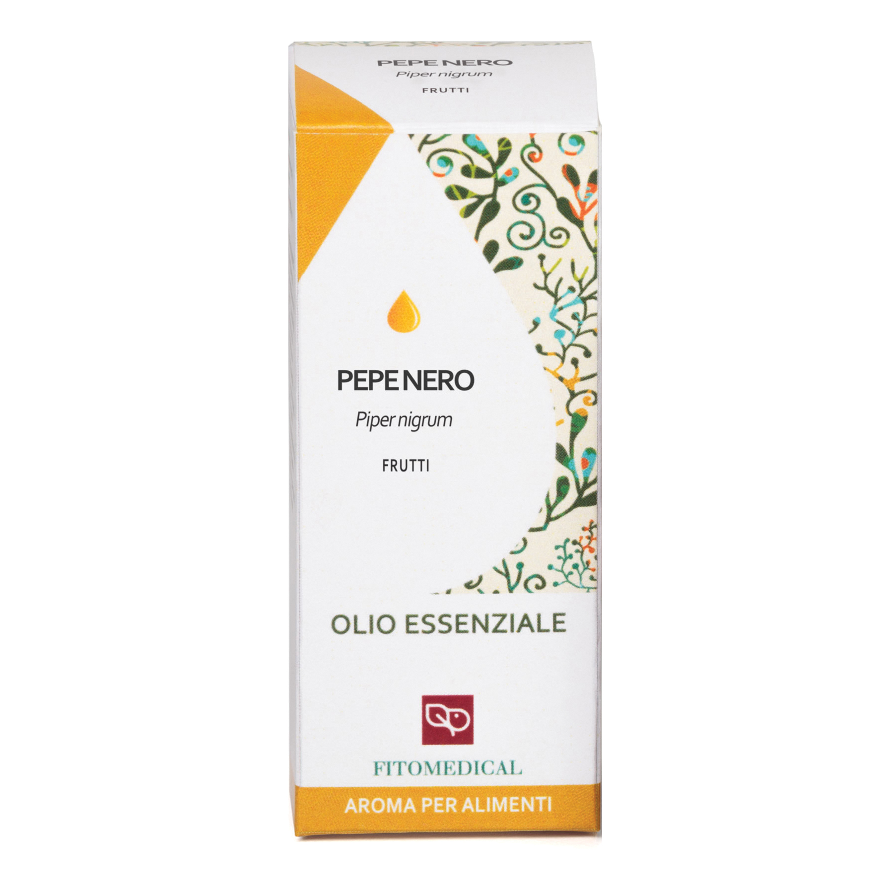 Pepe nero olio ess 5ml ftm