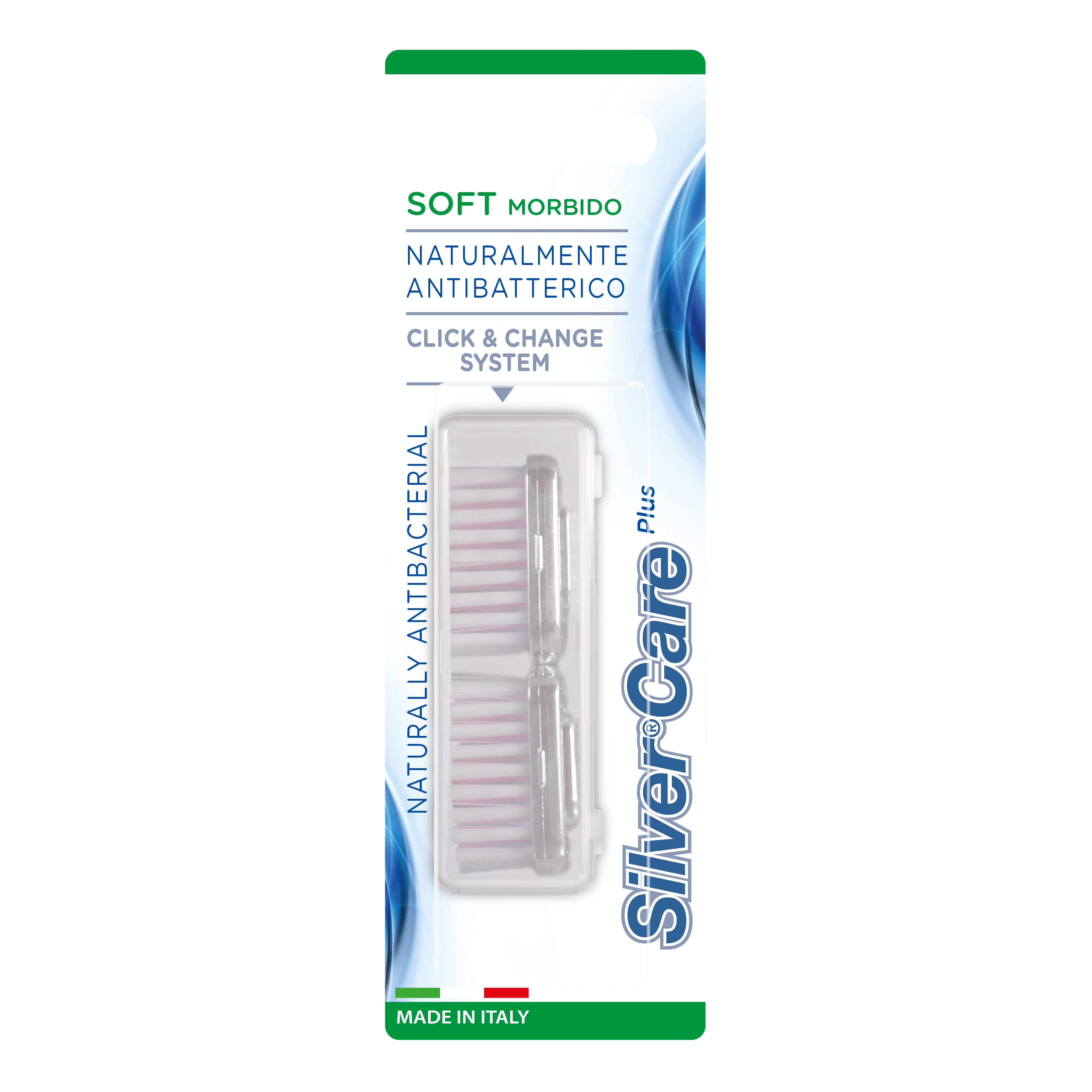Silvercare plus morb 2test piav