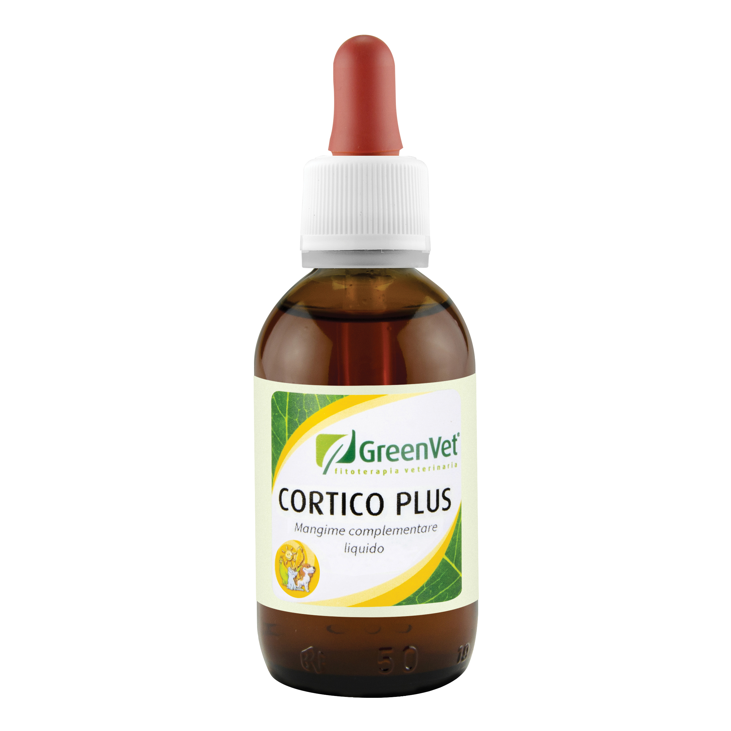 Greenvet