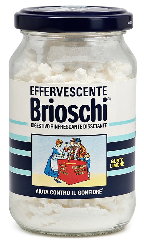 Brioschi eff.vasetto 100g