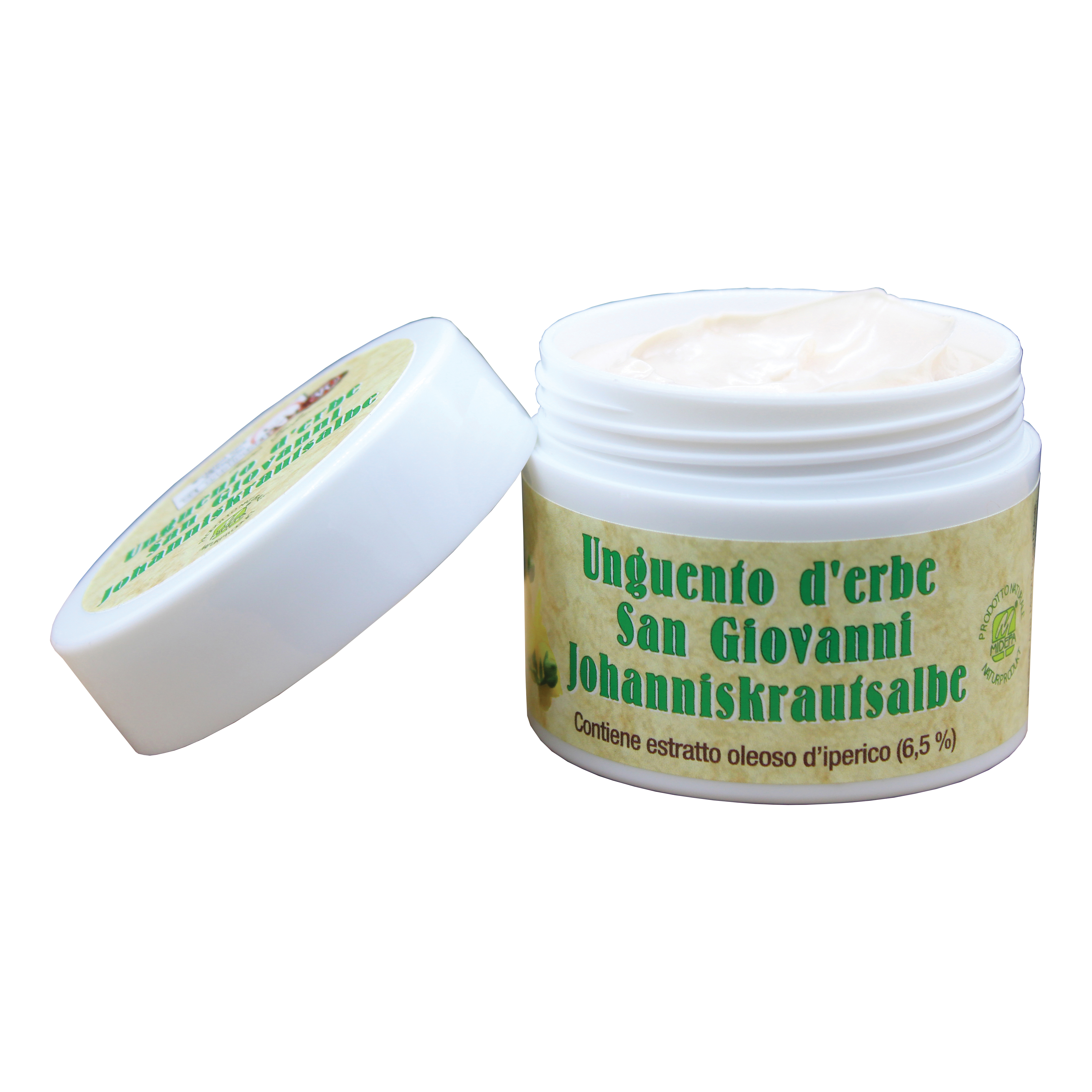 Mariatreben Unto San Giovanni-image