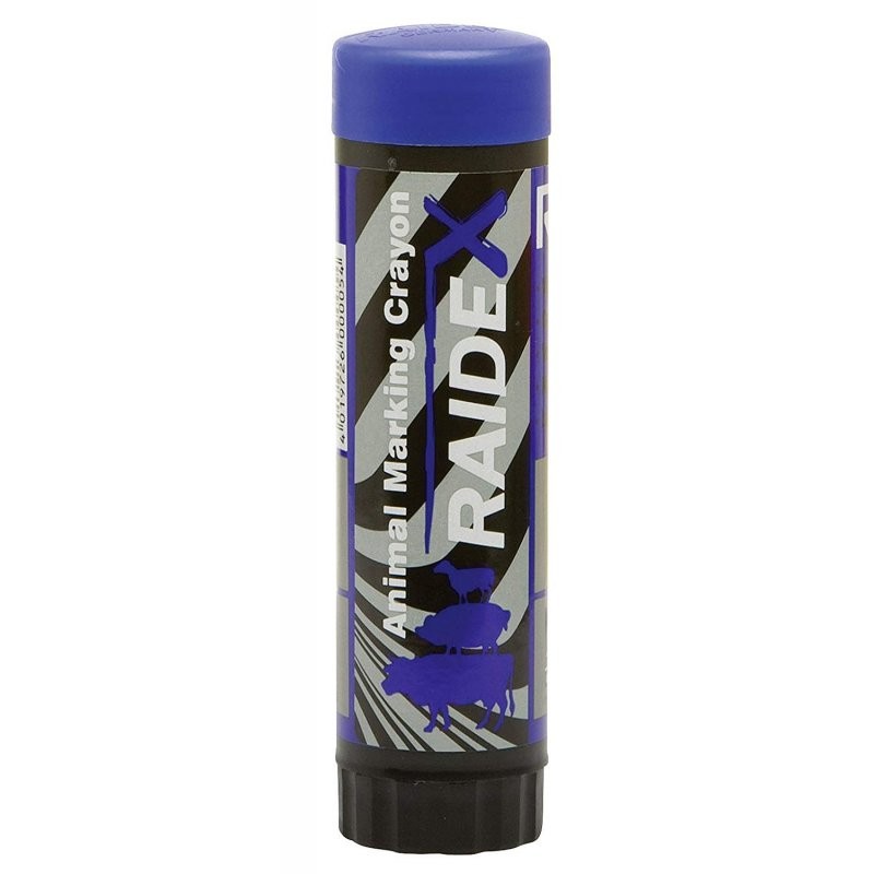 Raidl Mat Raidex Blu 10Pezzi