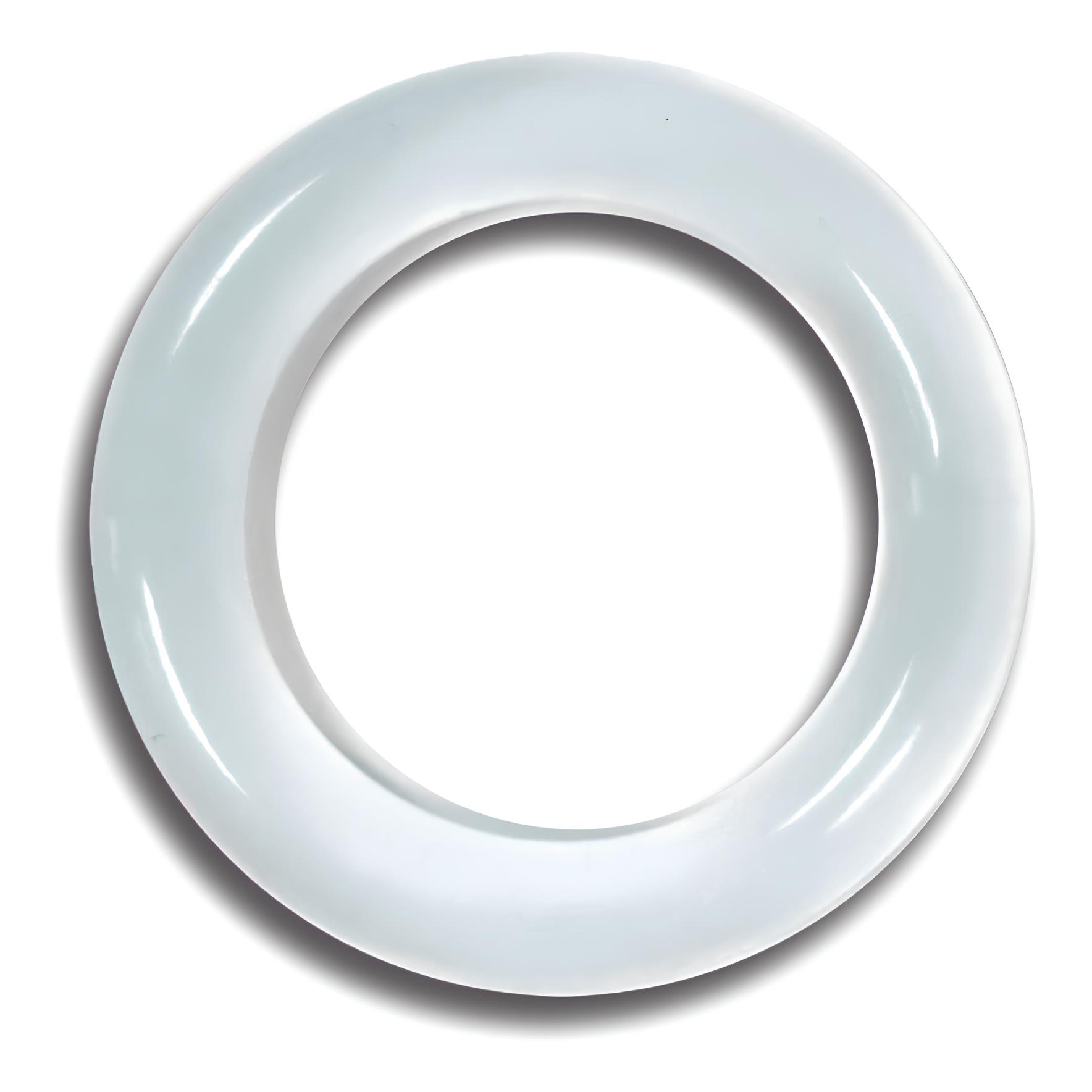 Pessario in silicone dimensioni 65mm 1 pezzo