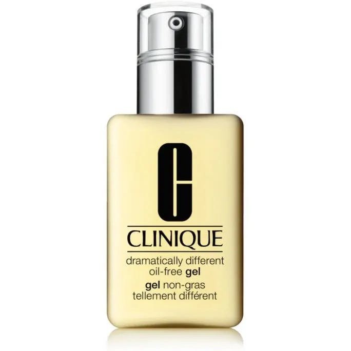 Dd ml moisturing gel con erogatore 125 ml