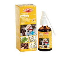 Propoli Sanatos Bio 30Ml