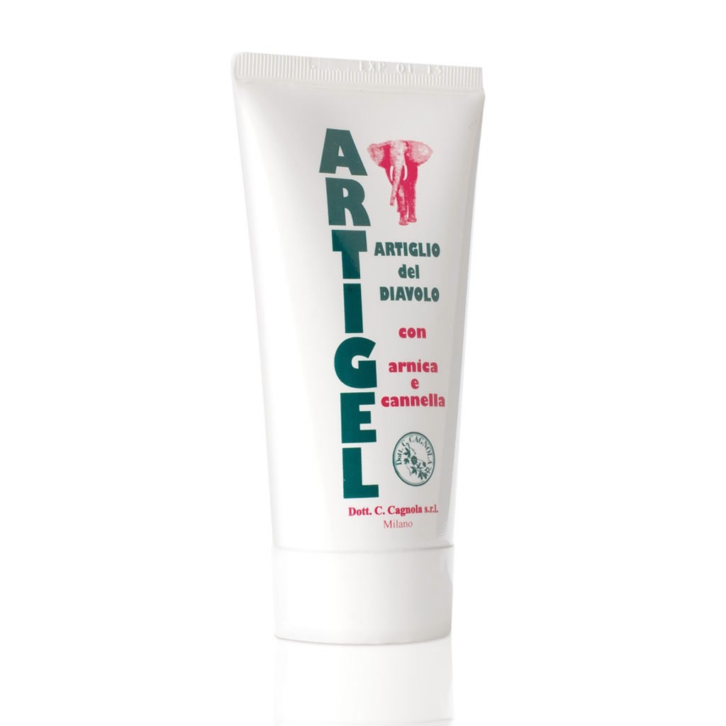 Artigel artiglio diav gel 50ml