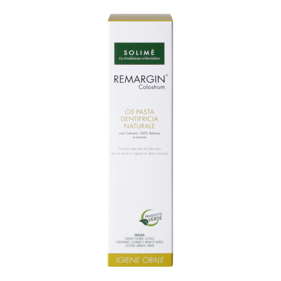 Remargin pasta Dentifricio 75 ml