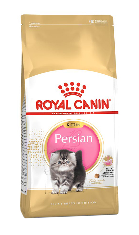 Royal Canin Gatto Fbn Kitten Persiano 400 Gr